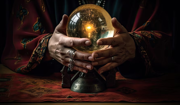 Top psychic in Vancouver