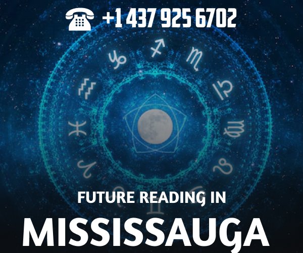 Future reading in Mississauga