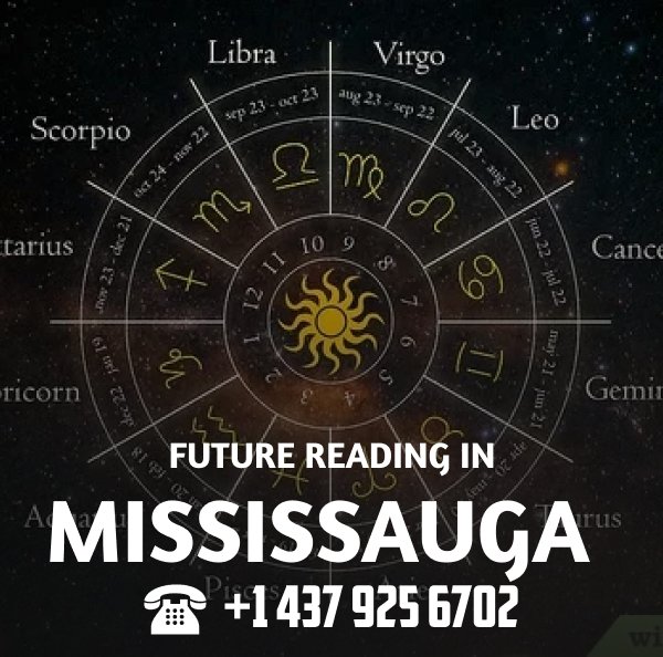 Horoscope reading in Mississauga