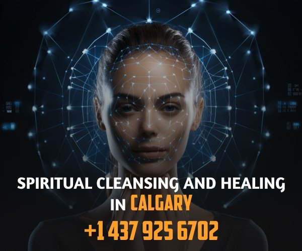 Spiritual Cleansing and Healing